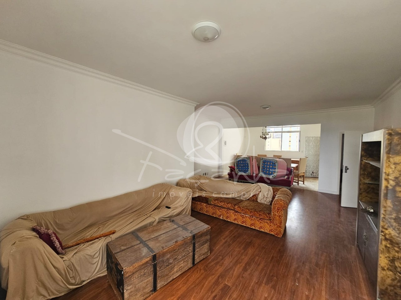 Apartamento, 3 quartos, 180 m² - Foto 3