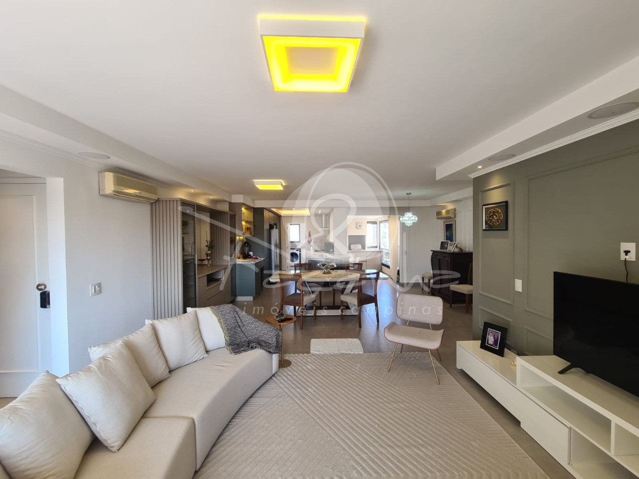 Apartamento, 3 quartos, 148 m² - Foto 6