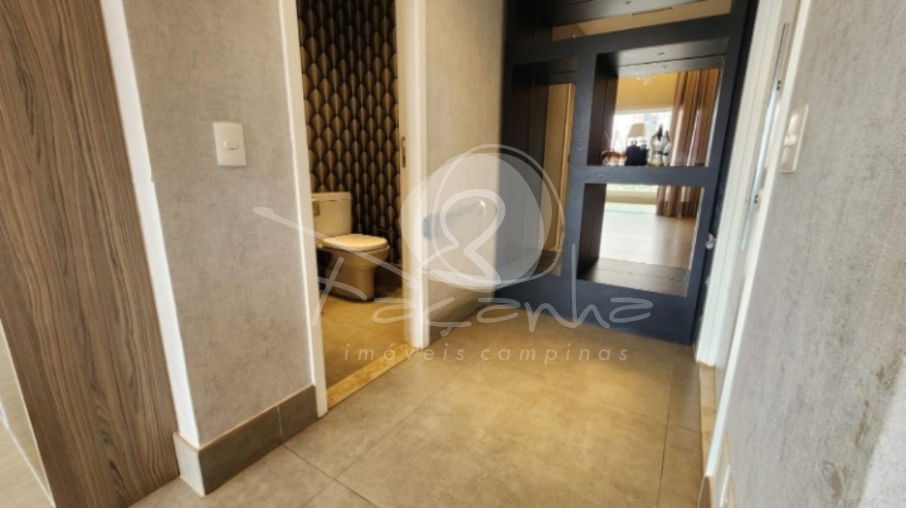 Apartamento, 3 quartos, 189 m² - Foto 8