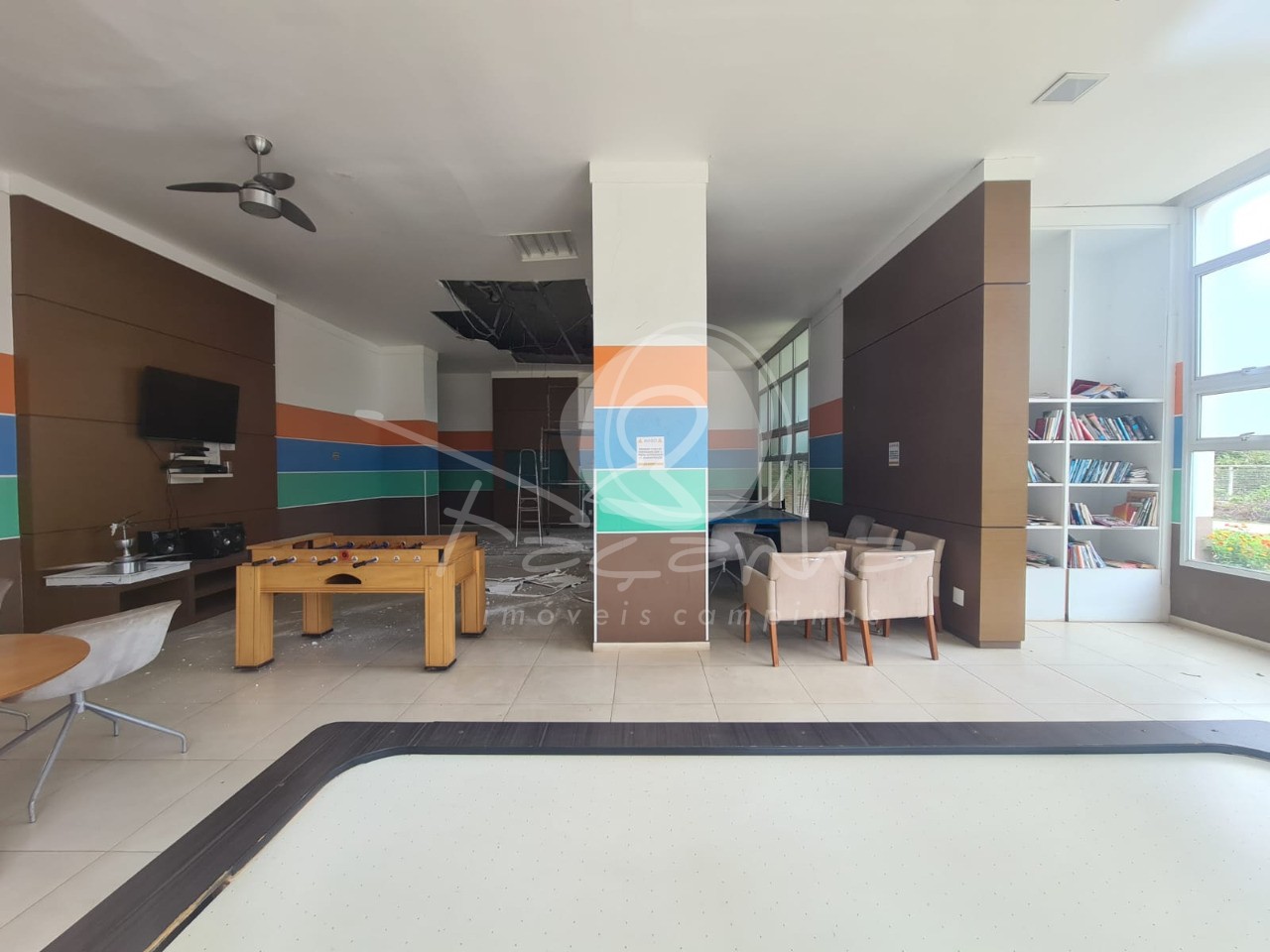 Apartamento, 3 quartos, 138 m² - Foto 47