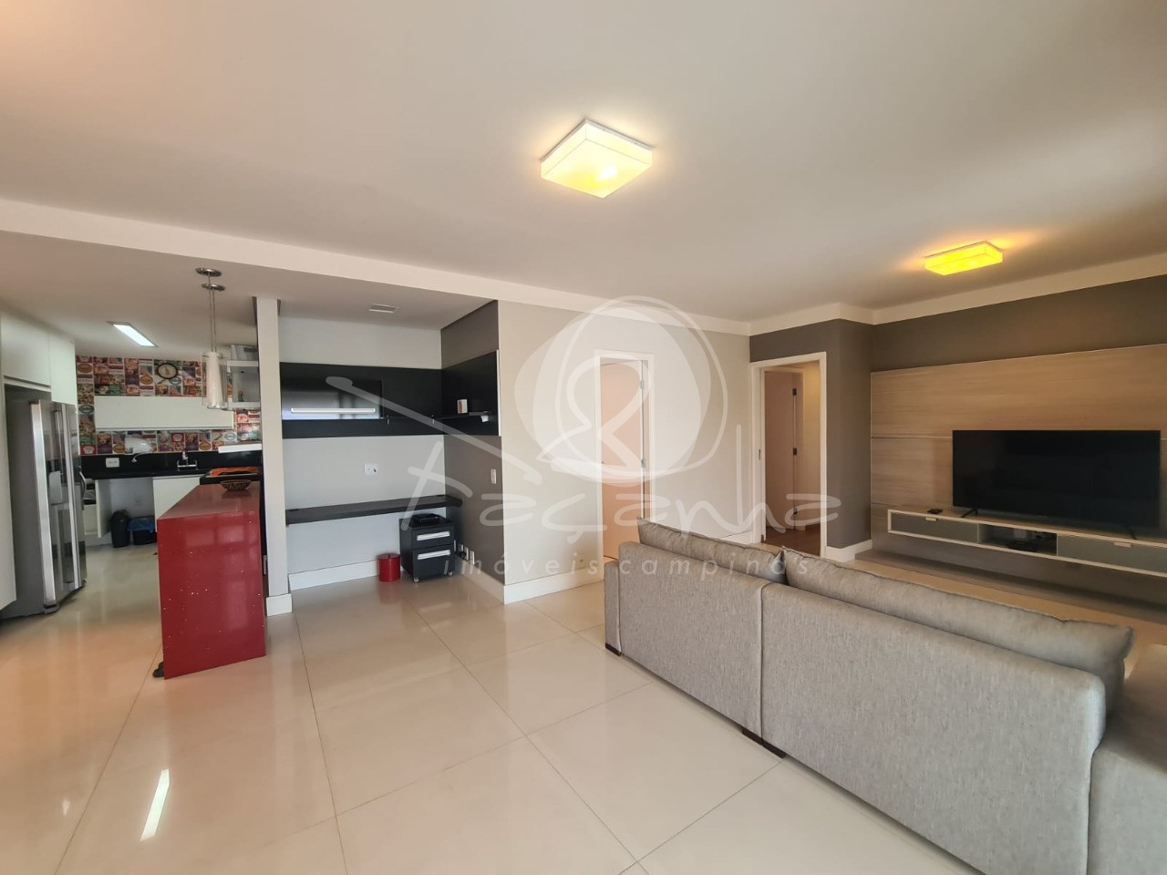 Apartamento, 3 quartos, 138 m² - Foto 7