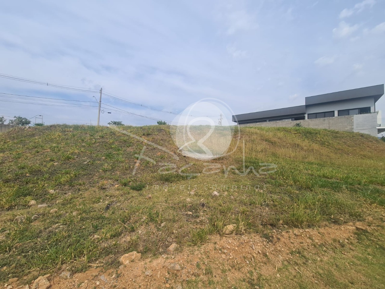 Terreno, 478 m² - Foto 3
