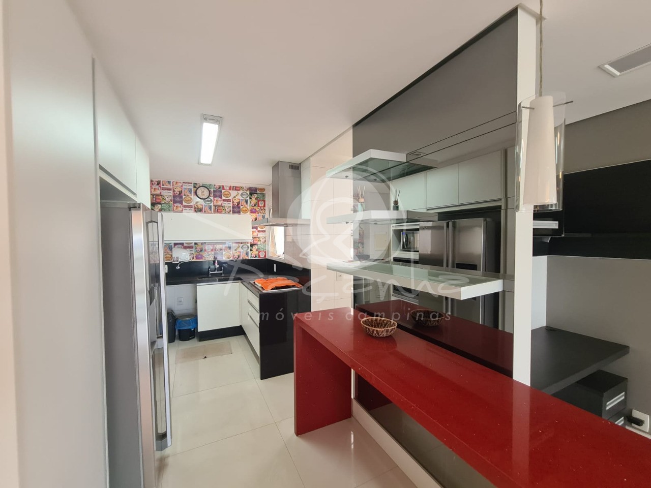 Apartamento, 3 quartos, 138 m² - Foto 32