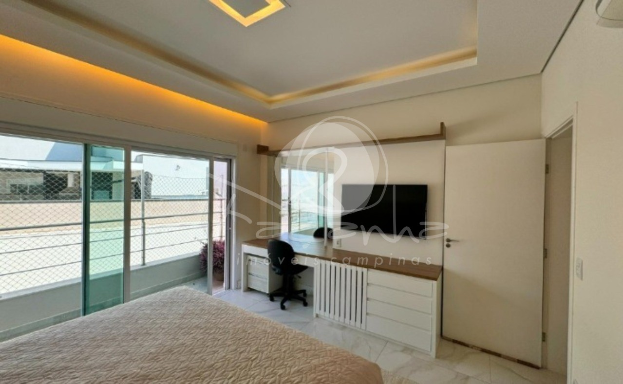 Casa de Condomínio, 4 quartos - Foto 27