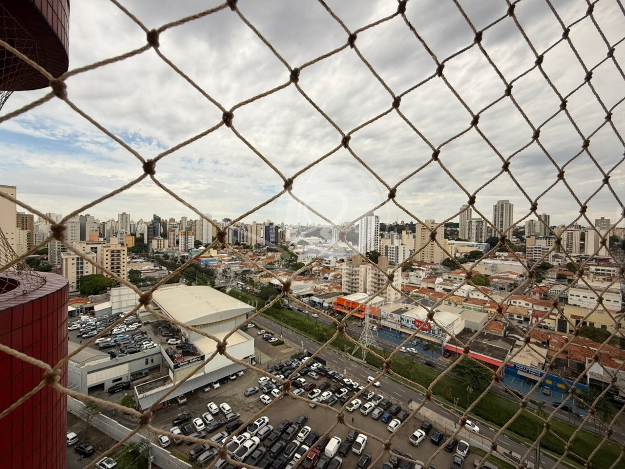 Apartamento, 1 quarto, 44 m² - Foto 4