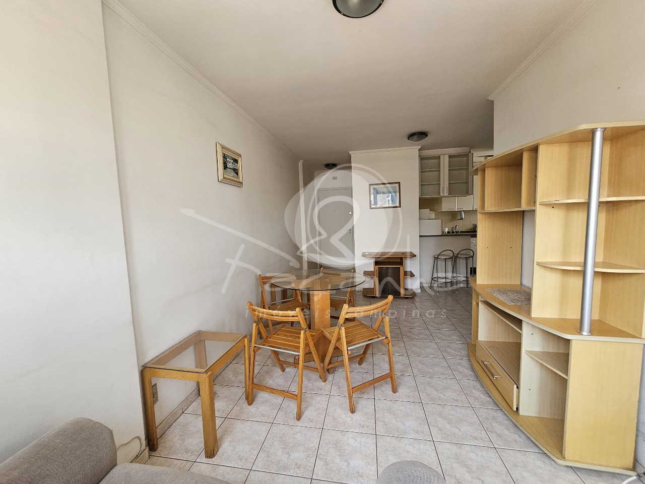 Apartamento, 1 quarto, 49 m² - Foto 7