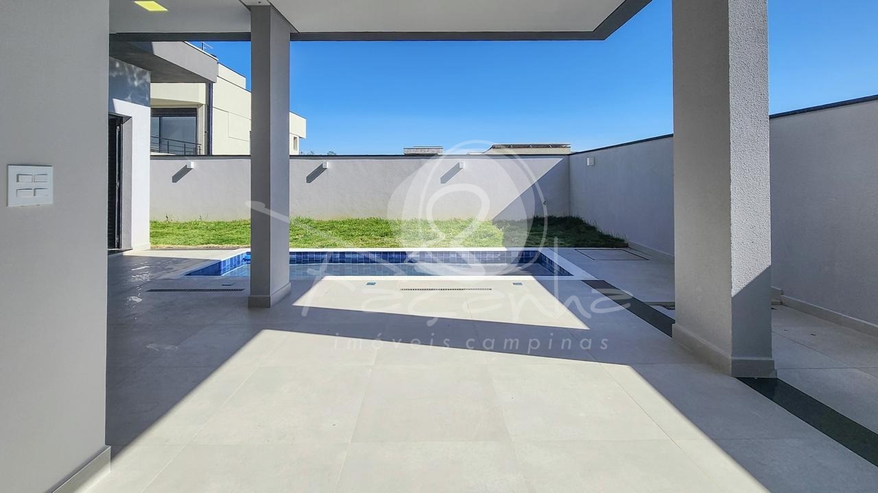 Casa de Condomínio, 4 quartos - Foto 34