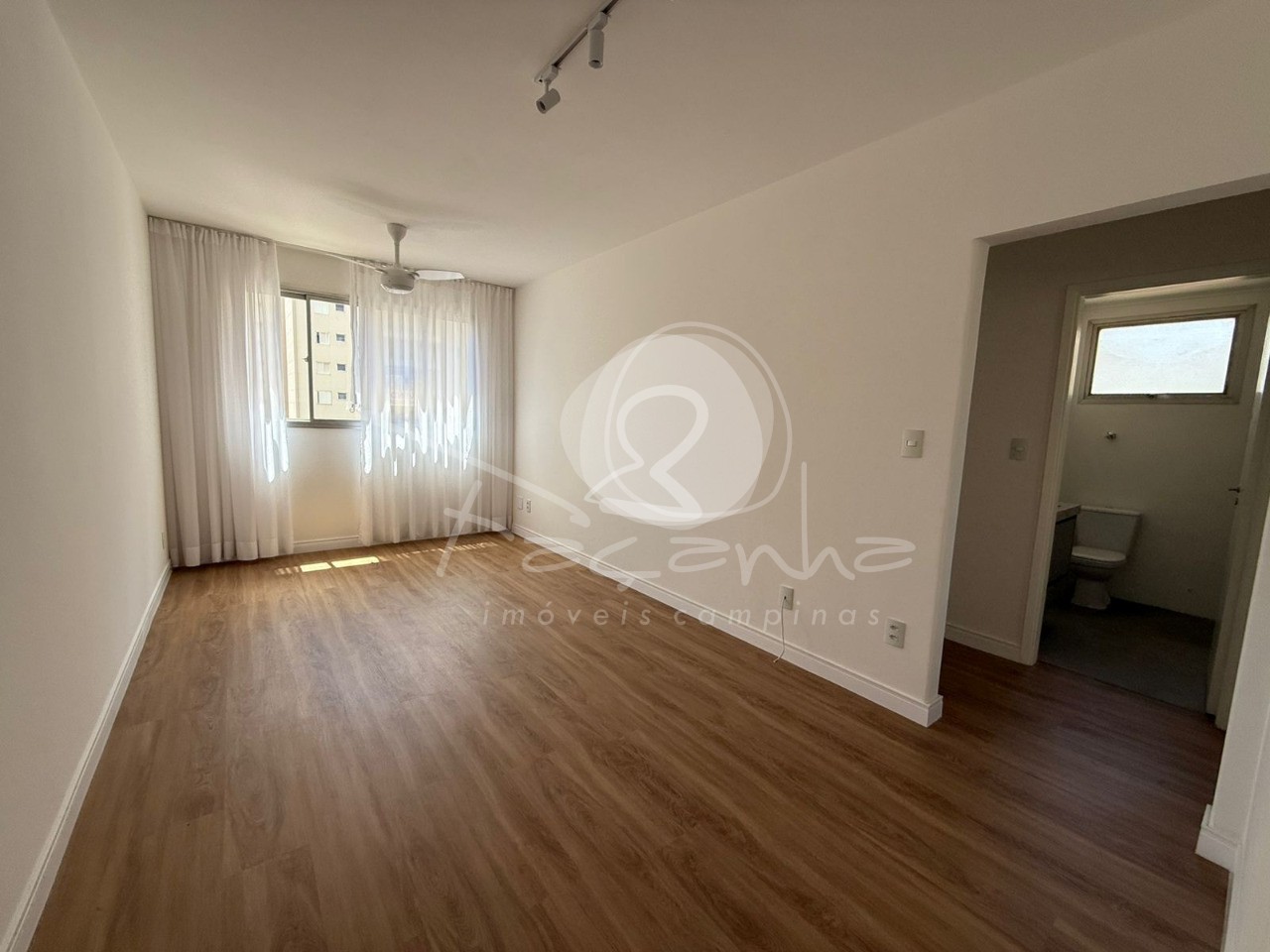 Apartamento, 1 quarto, 57 m² - Foto 1