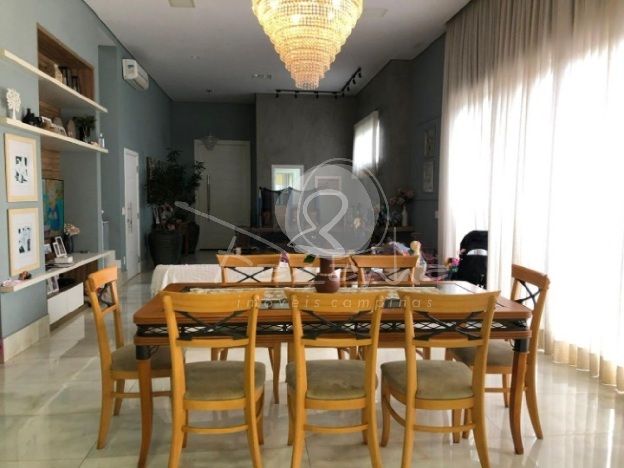 Casa de Condomínio, 3 quartos - Foto 5