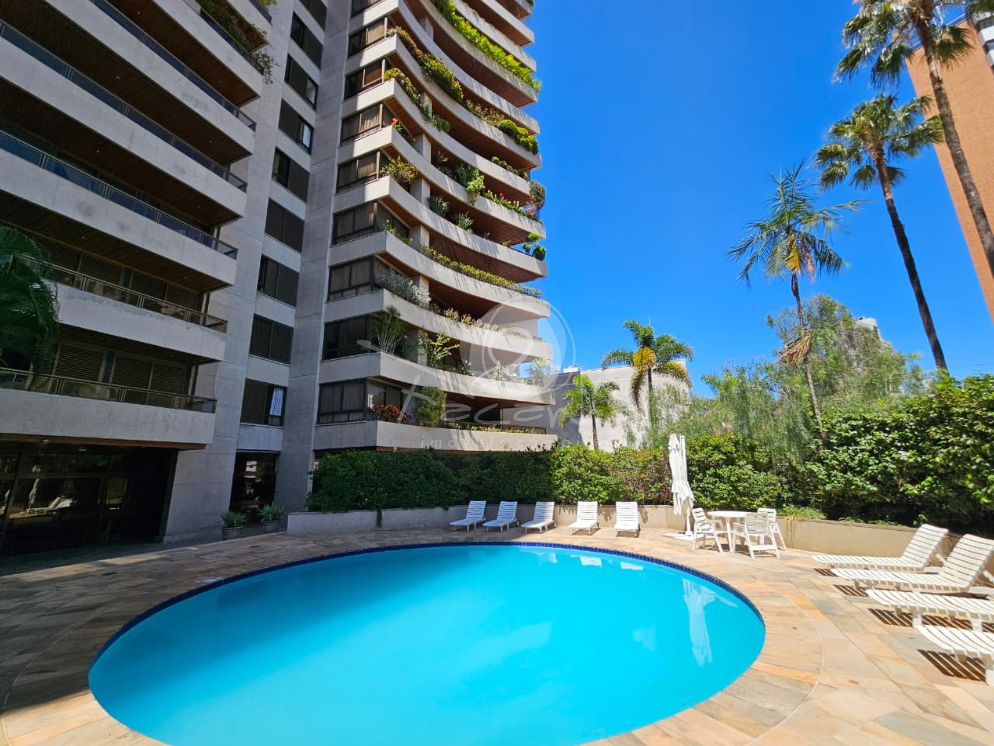 Apartamento, 5 quartos, 330 m² - Foto 48