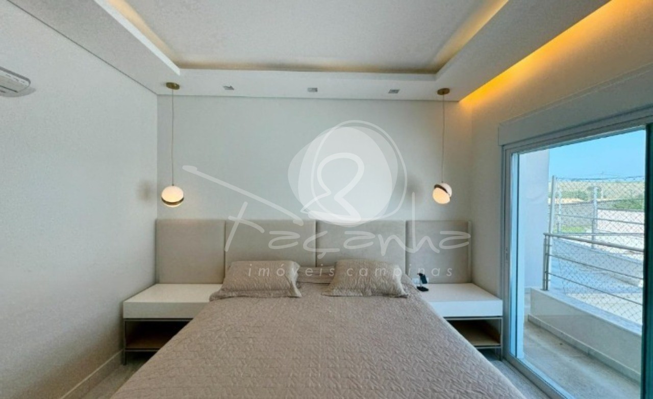 Casa de Condomínio, 4 quartos - Foto 26