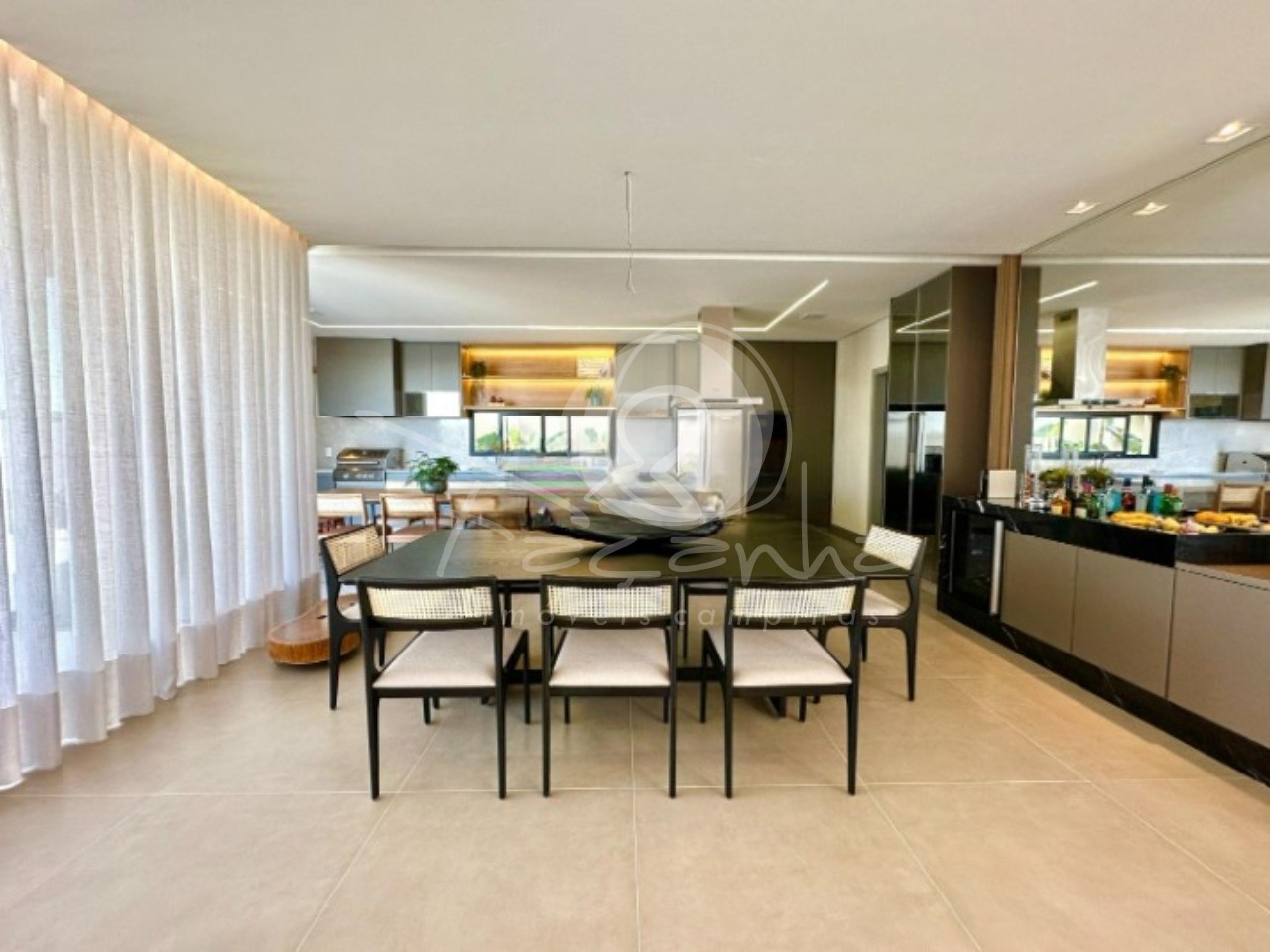 Casa de Condomínio, 4 quartos - Foto 12