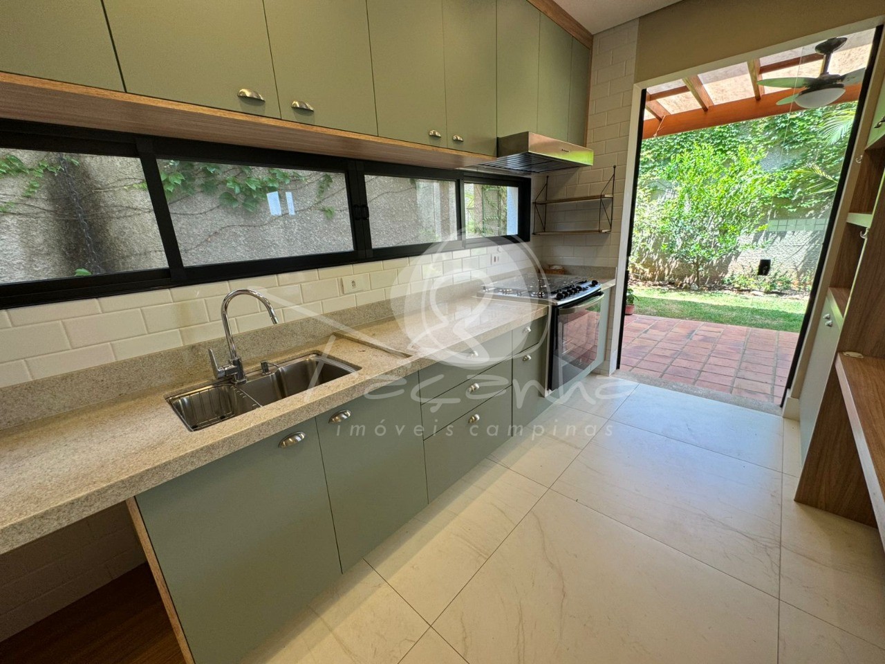 Casa de Condomínio, 3 quartos - Foto 30