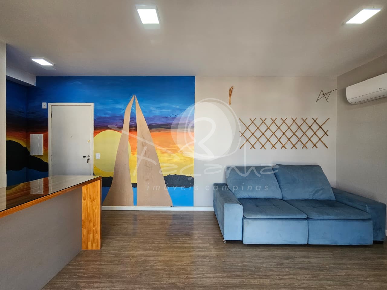 Apartamento, 2 quartos, 66 m² - Foto 4