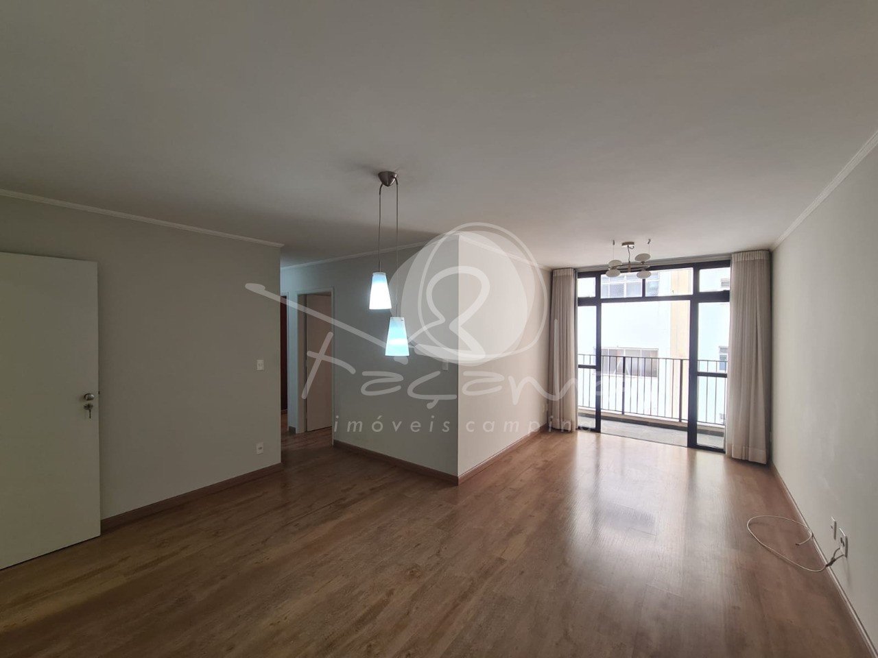 Apartamento, 3 quartos, 94 m² - Foto 1