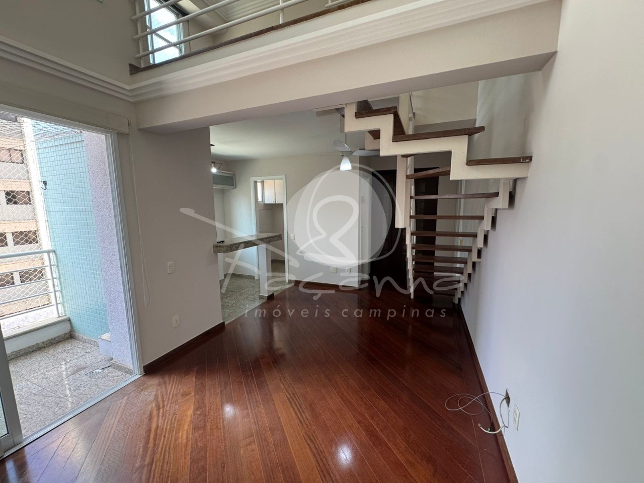 Apartamento, 1 quarto, 60 m² - Foto 3