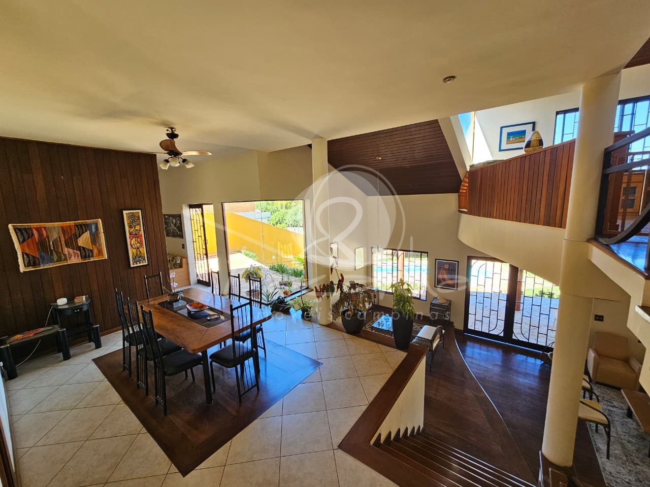 Casa de Condomínio, 6 quartos - Foto 6