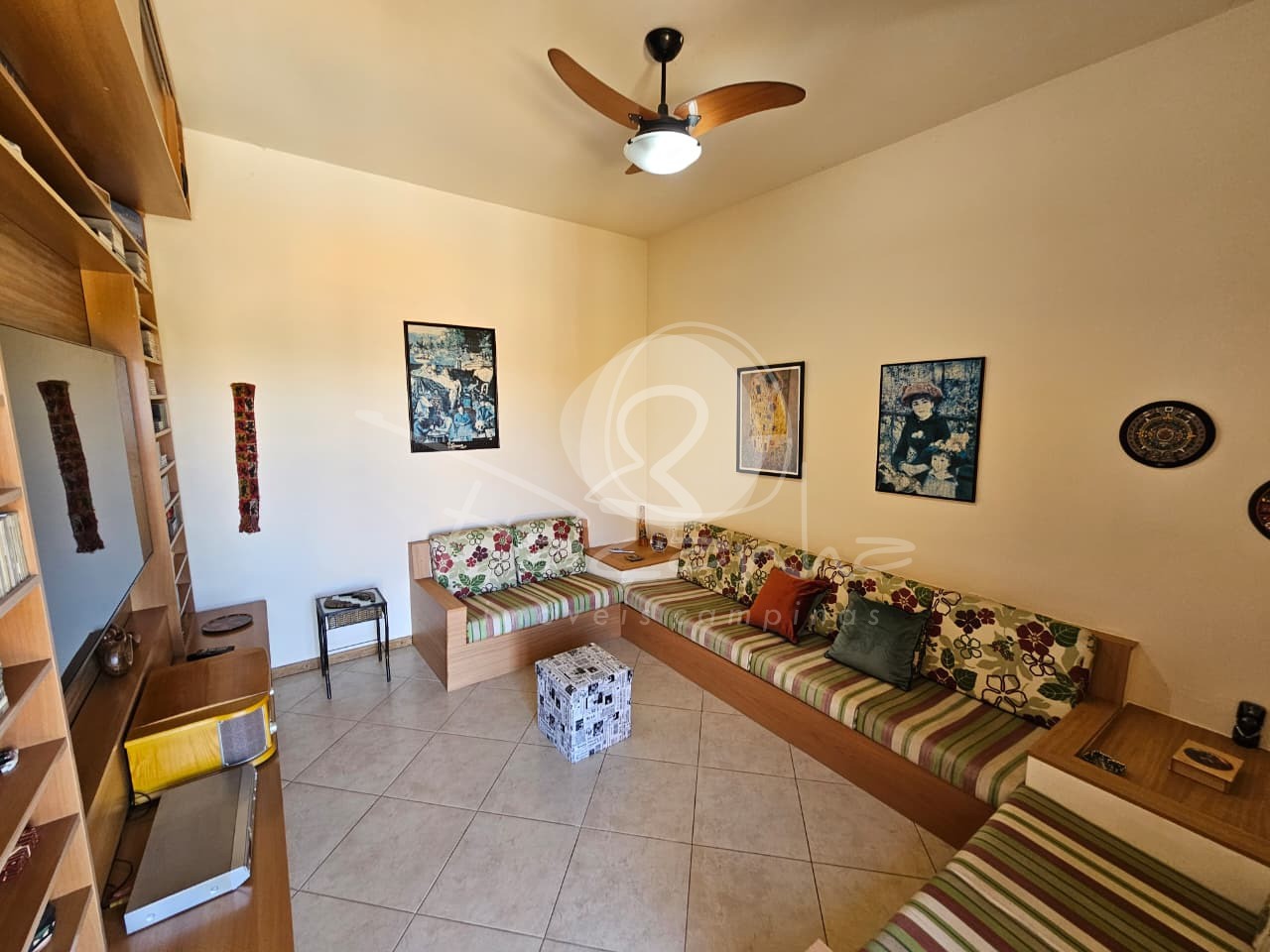 Casa de Condomínio, 6 quartos - Foto 9
