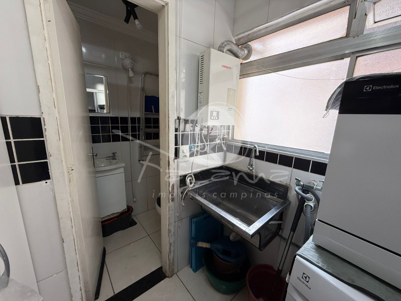 Apartamento, 3 quartos, 100 m² - Foto 21