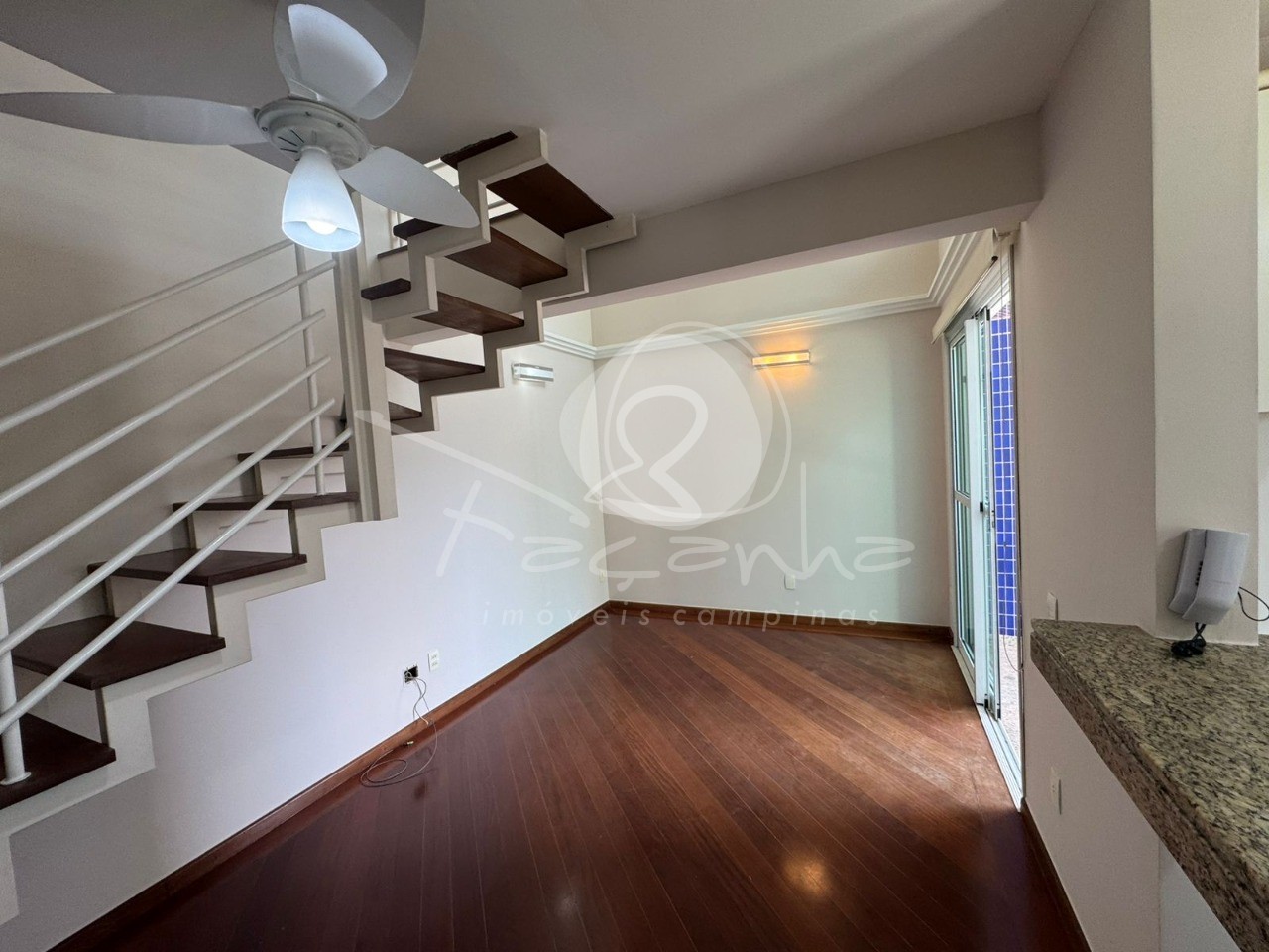 Apartamento, 1 quarto, 60 m² - Foto 2