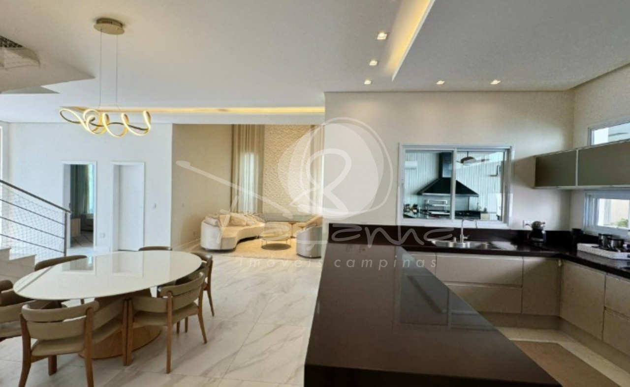 Casa de Condomínio, 4 quartos - Foto 13