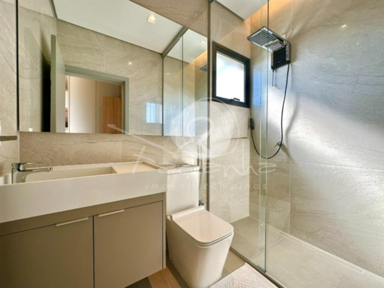 Casa de Condomínio, 4 quartos - Foto 53