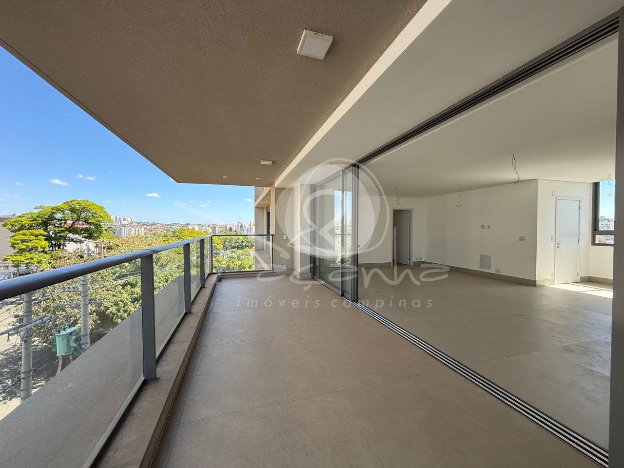 Apartamento, 3 quartos, 175 m² - Foto 1