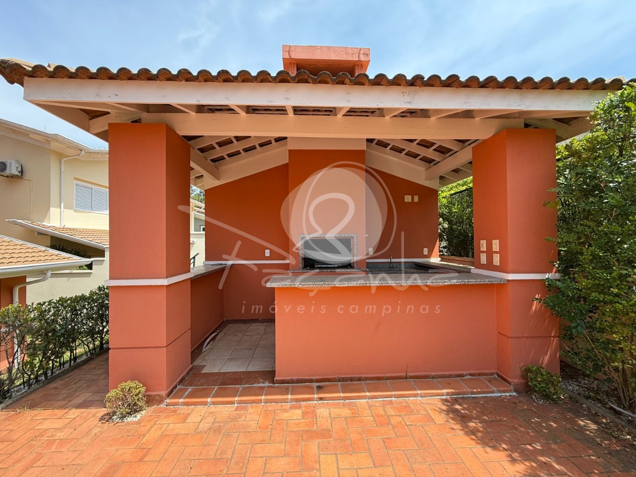 Casa de Condomínio, 4 quartos - Foto 50