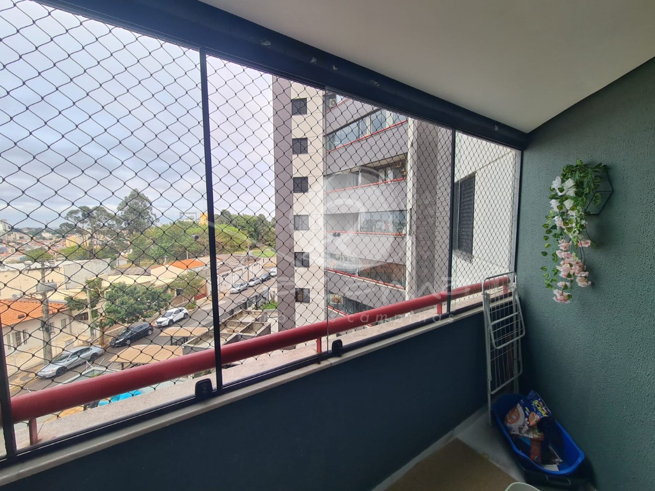 Apartamento, 2 quartos, 67 m² - Foto 9