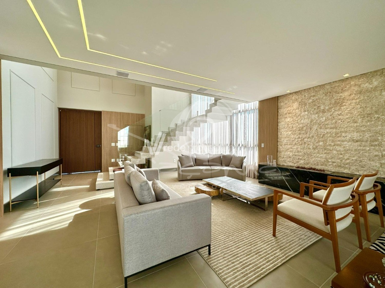 Casa de Condomínio, 4 quartos - Foto 31