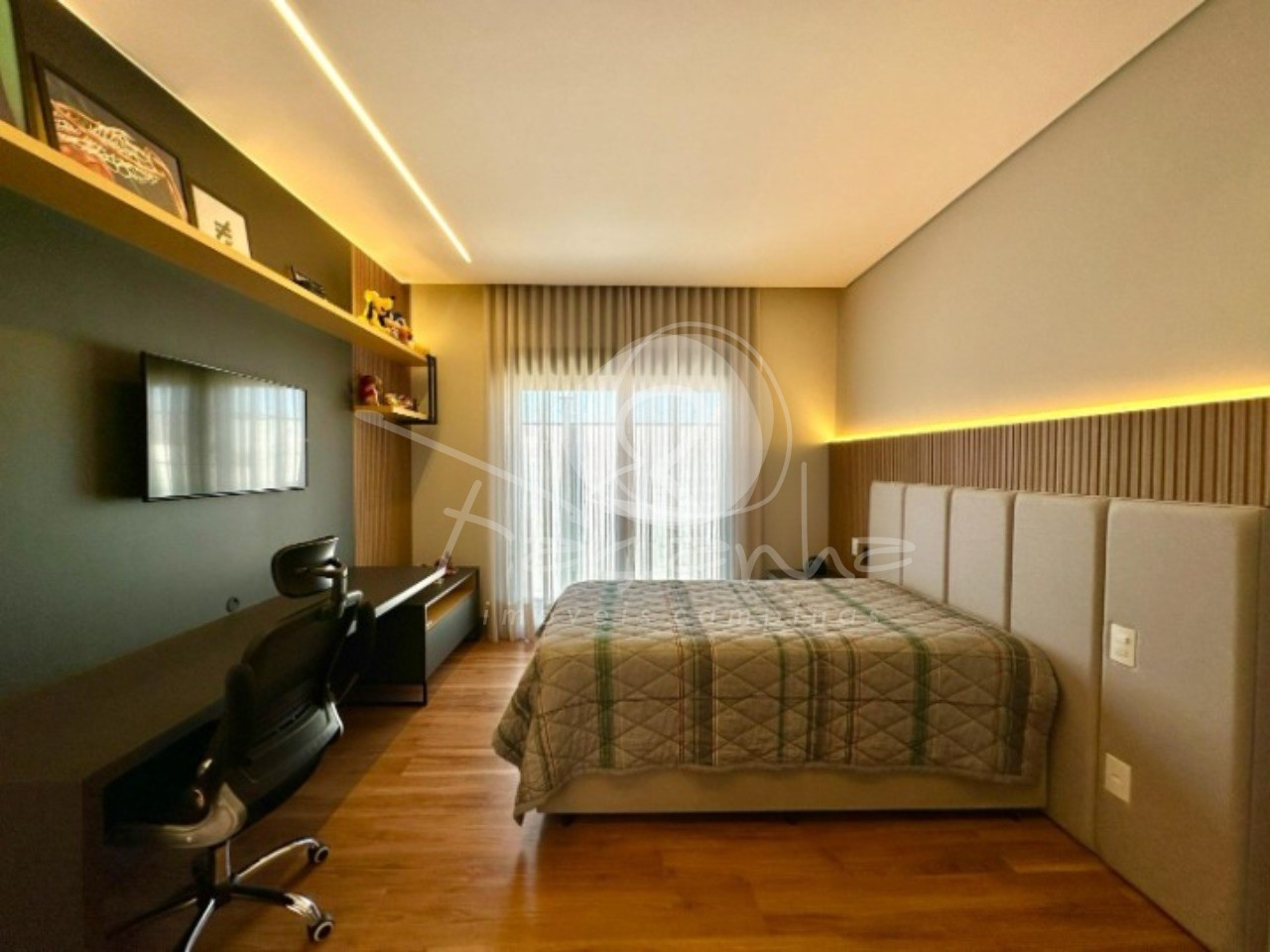 Casa de Condomínio, 4 quartos - Foto 65