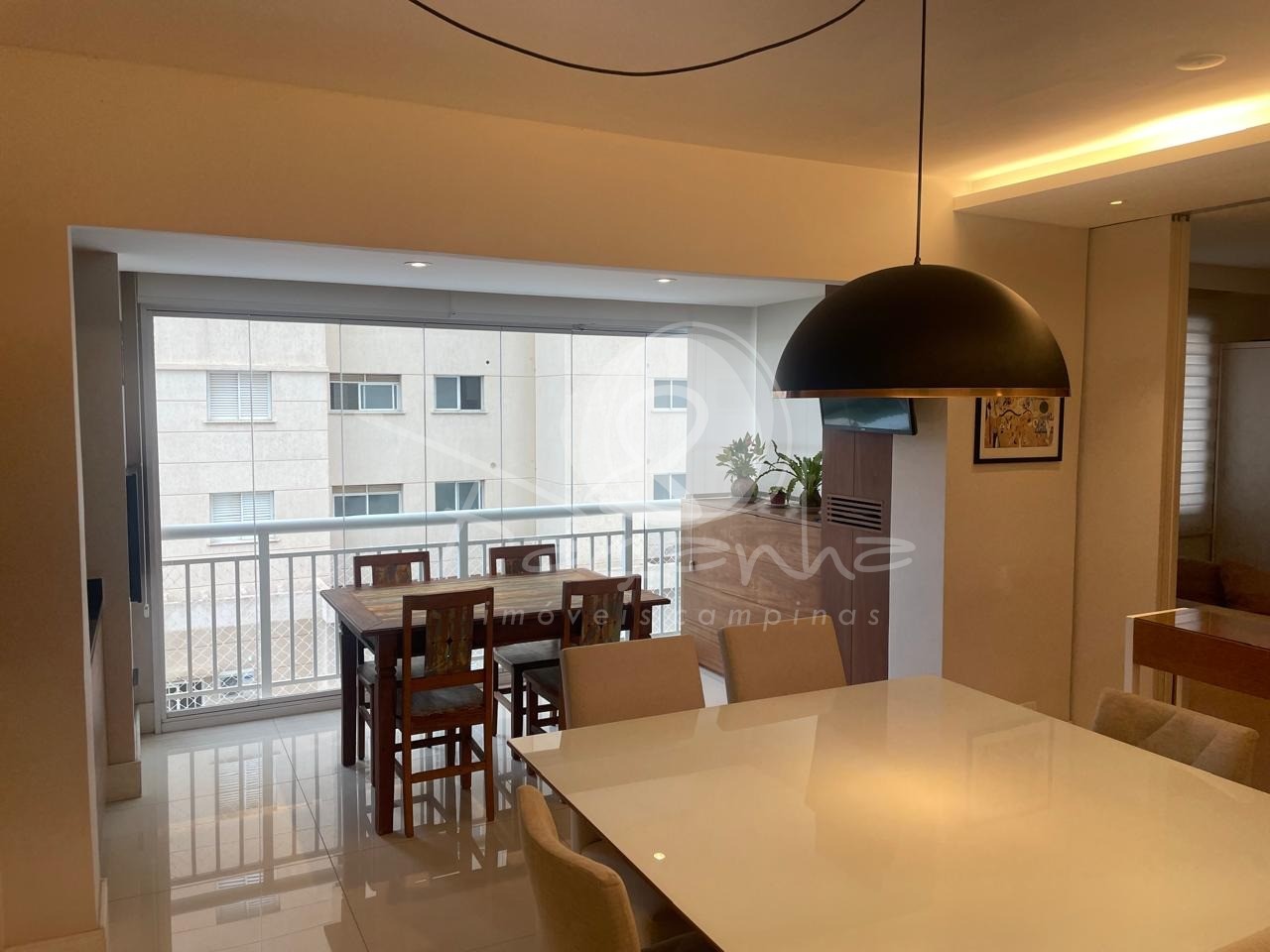 Apartamento, 3 quartos, 92 m² - Foto 2