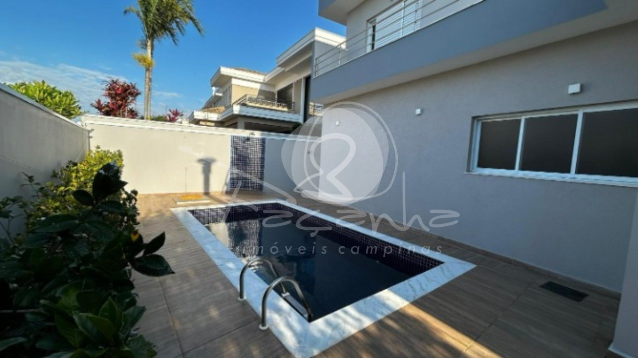 Casa de Condomínio, 5 quartos - Foto 16