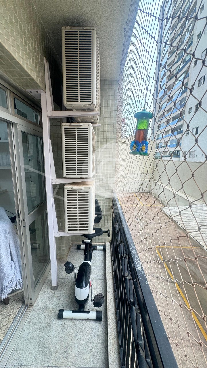 Apartamento, 3 quartos, 115 m² - Foto 4