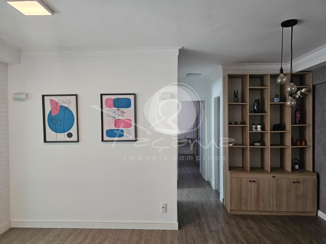 Apartamento, 2 quartos, 66 m² - Foto 6