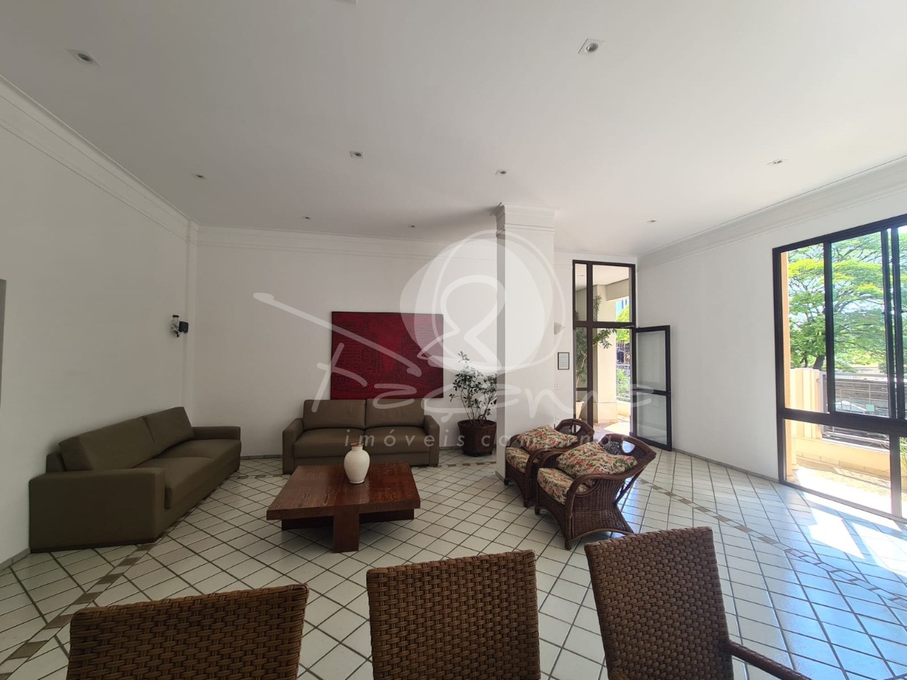 Apartamento, 3 quartos, 148 m² - Foto 57