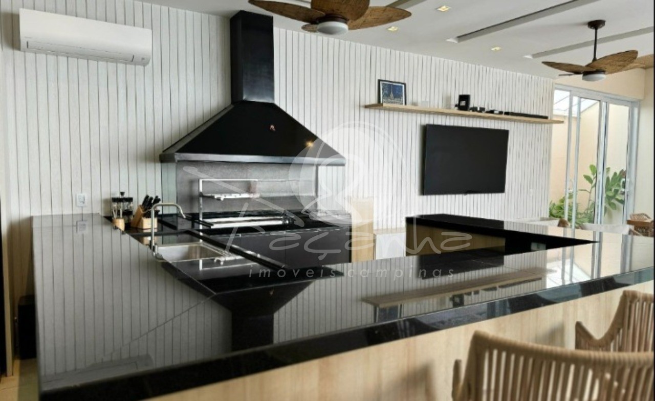 Casa de Condomínio, 4 quartos - Foto 40