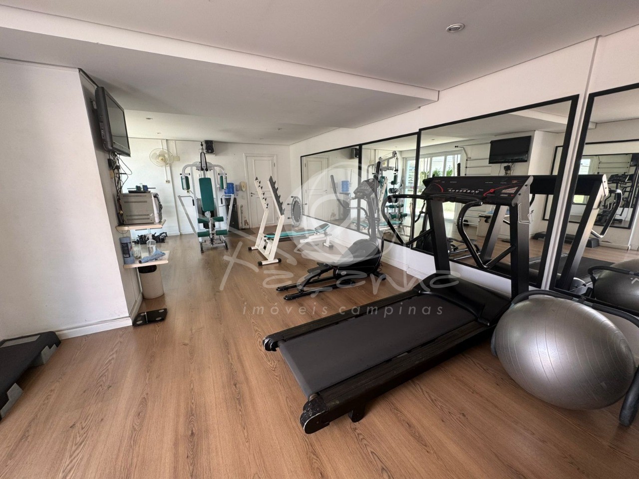 Apartamento, 1 quarto, 60 m² - Foto 23