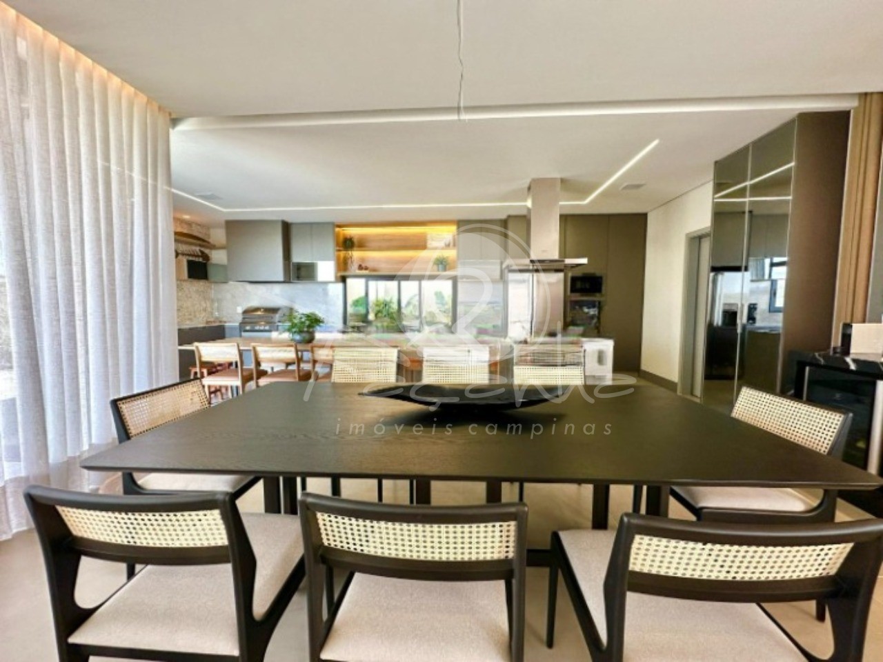 Casa de Condomínio, 4 quartos - Foto 18