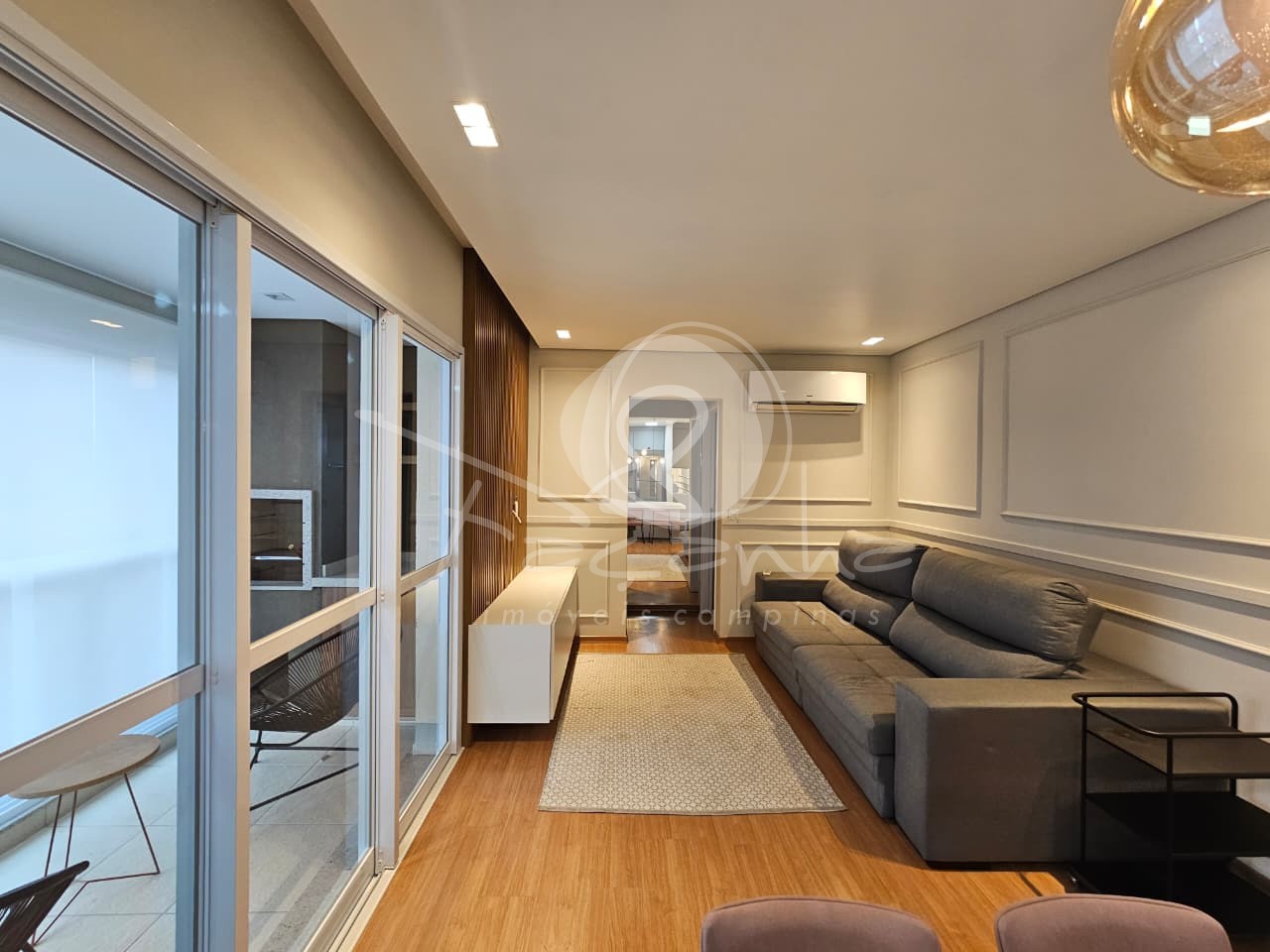 Apartamento, 2 quartos, 66 m² - Foto 2