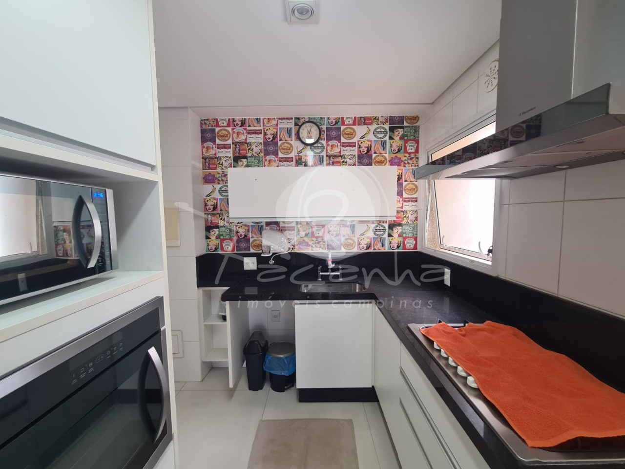 Apartamento, 3 quartos, 138 m² - Foto 34