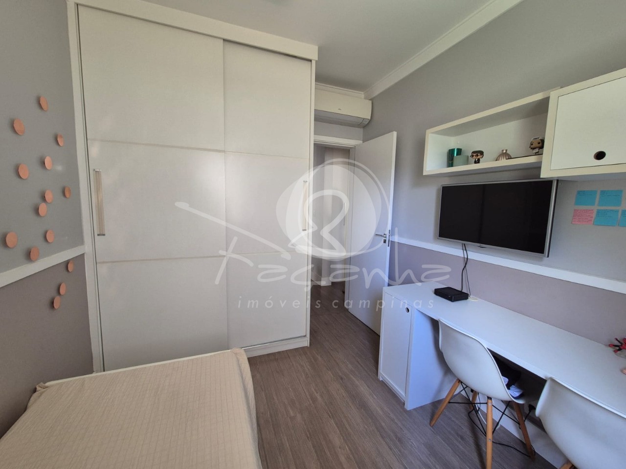 Apartamento, 3 quartos, 92 m² - Foto 23