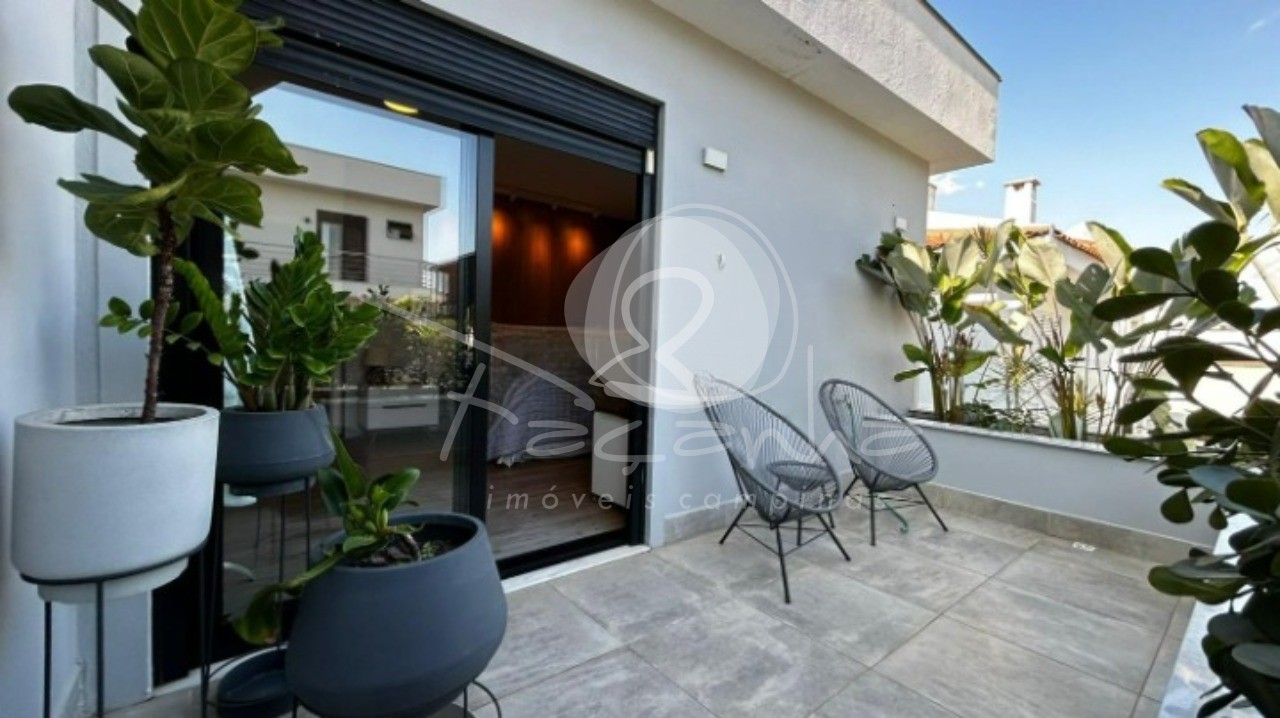 Casa de Condomínio, 4 quartos - Foto 43