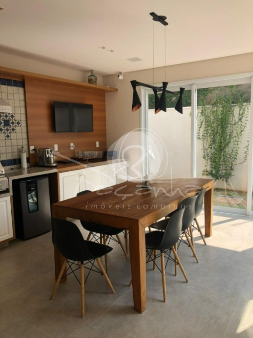 Casa de Condomínio, 4 quartos - Foto 6