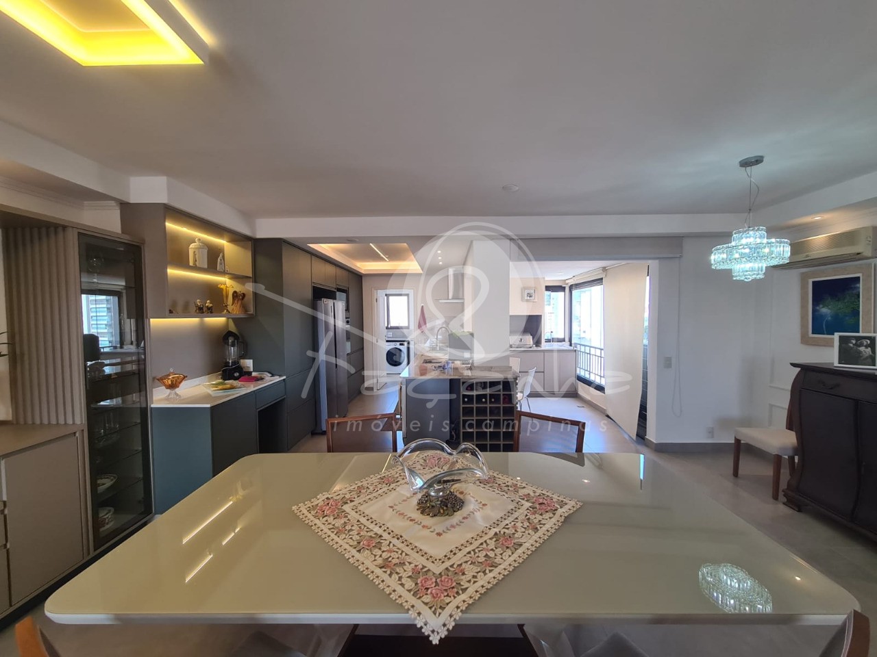 Apartamento, 3 quartos, 148 m² - Foto 10