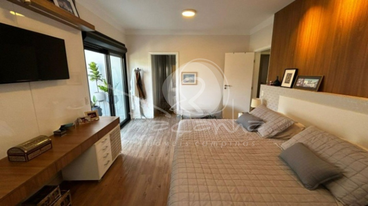 Casa de Condomínio, 4 quartos - Foto 38