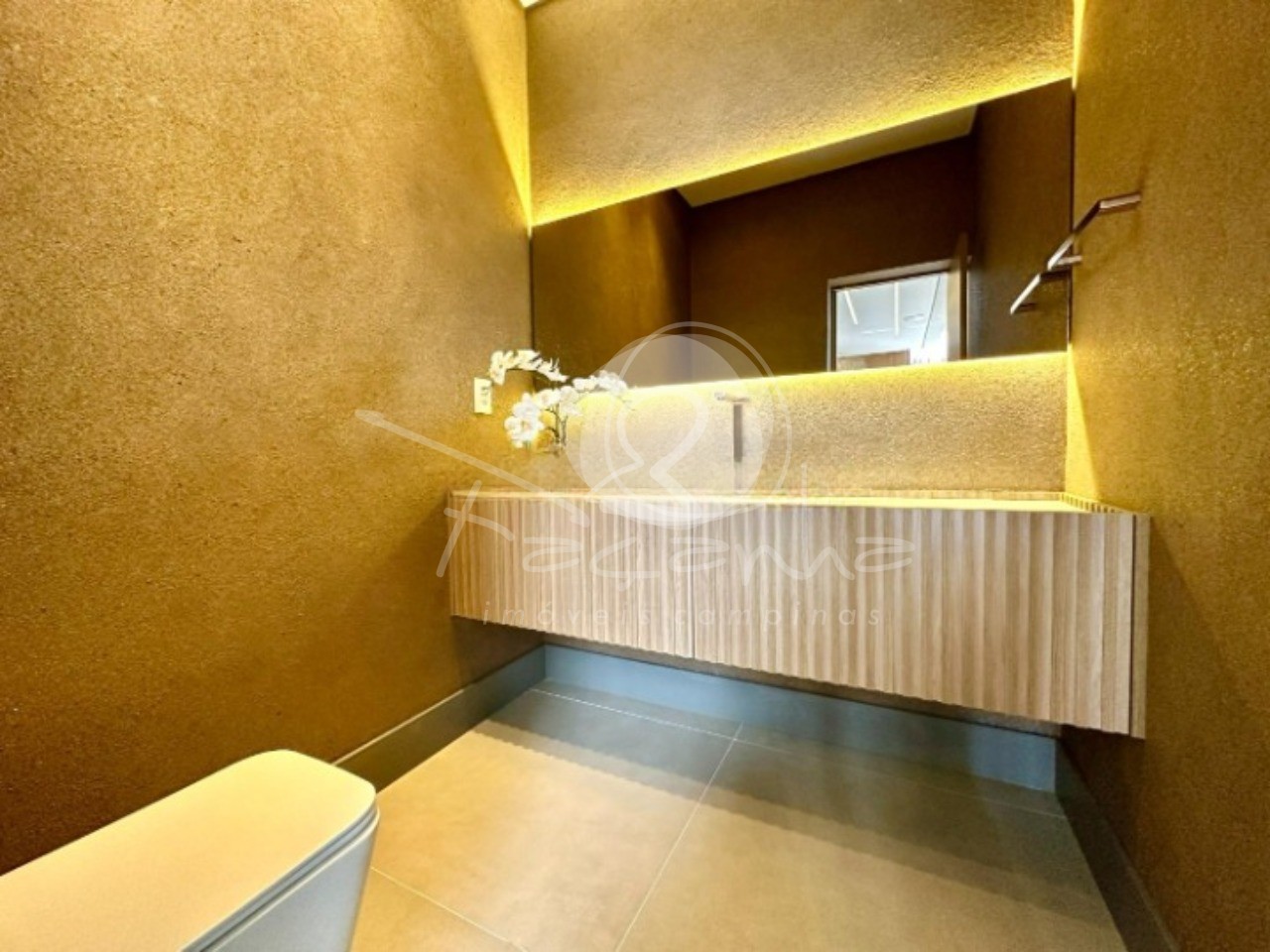 Casa de Condomínio, 4 quartos - Foto 10