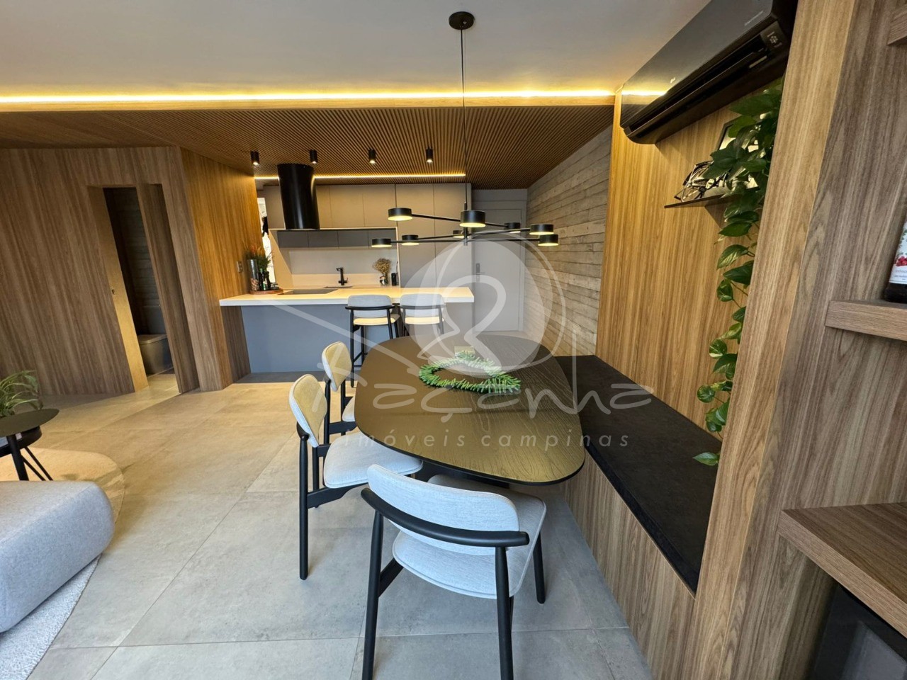 Apartamento, 2 quartos, 90 m² - Foto 3