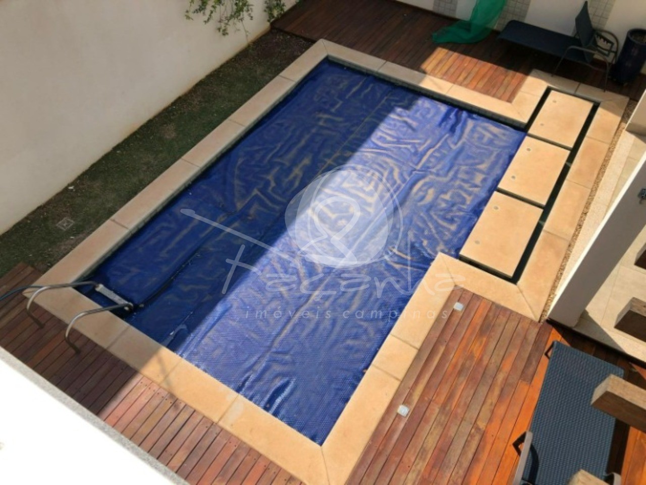 Casa de Condomínio, 4 quartos - Foto 31