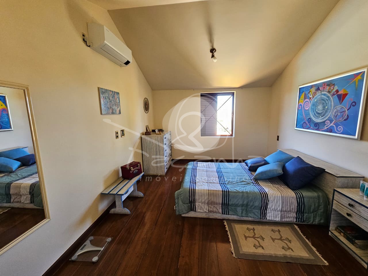 Casa de Condomínio, 6 quartos - Foto 16